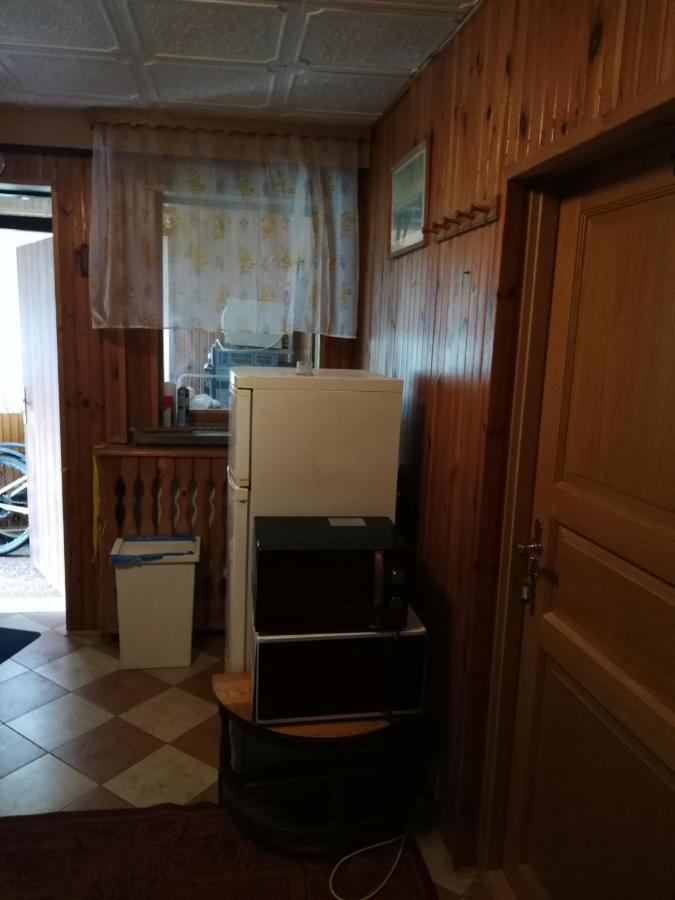 Hotel U Sowy à Kołobrzeg Extérieur photo