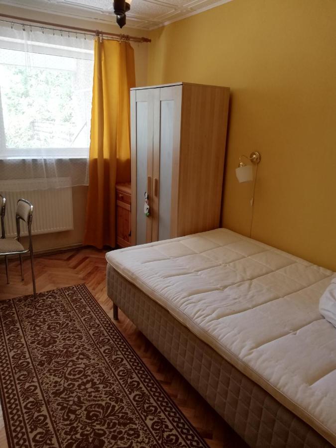 Hotel U Sowy à Kołobrzeg Extérieur photo