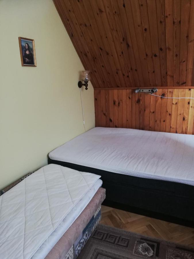 Hotel U Sowy à Kołobrzeg Extérieur photo