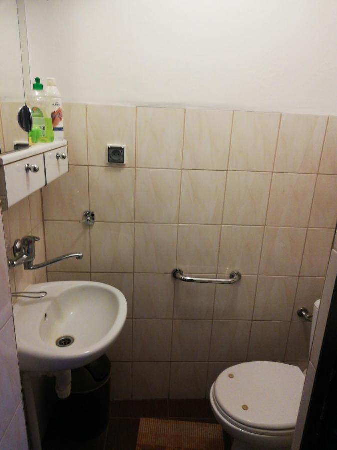 Hotel U Sowy à Kołobrzeg Extérieur photo
