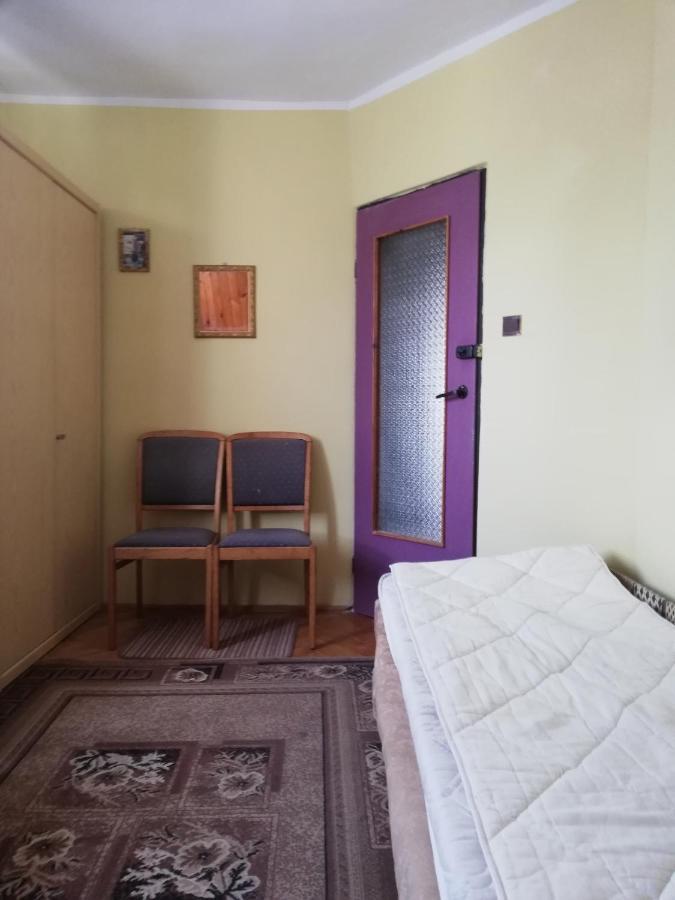 Hotel U Sowy à Kołobrzeg Extérieur photo
