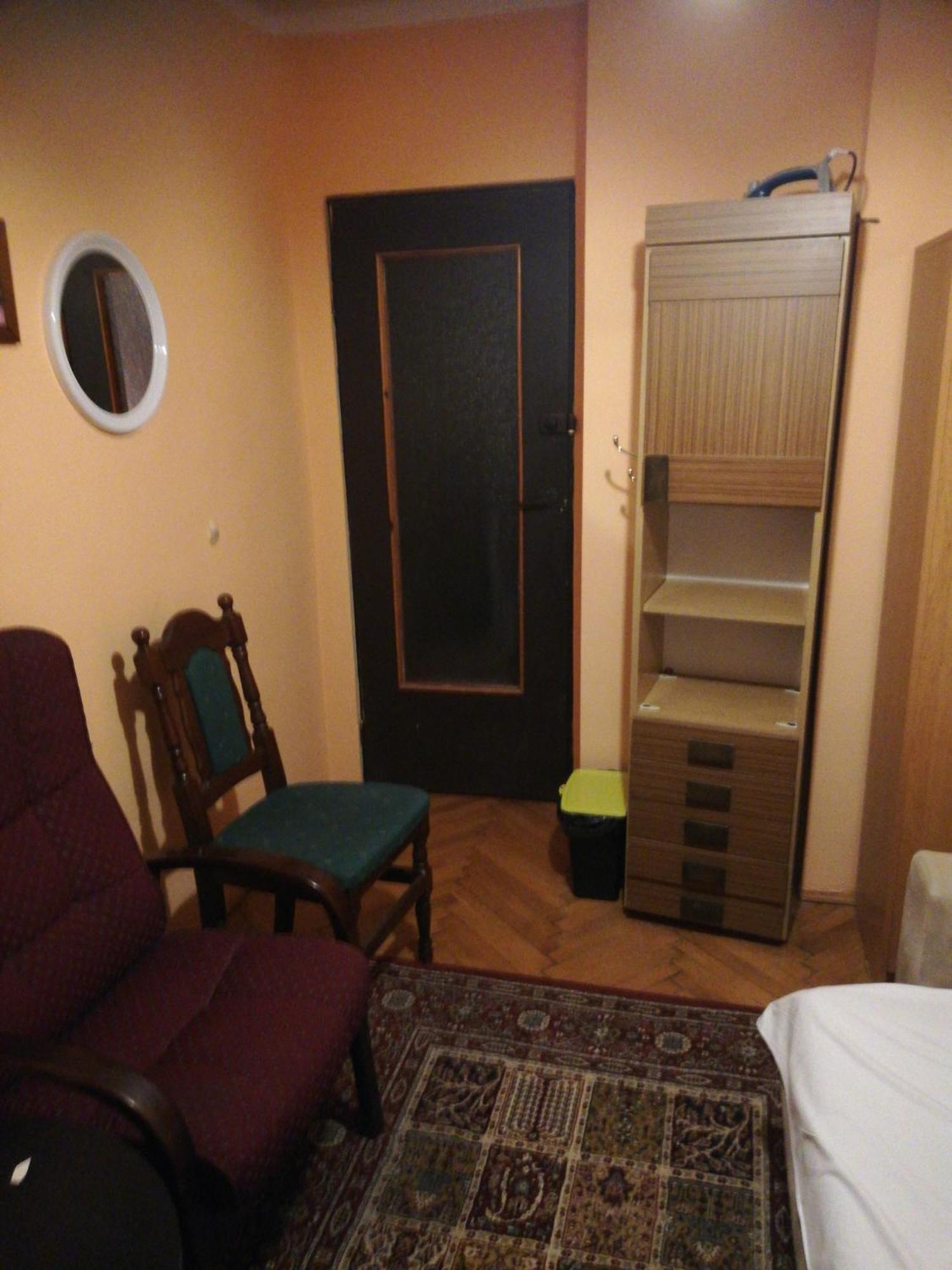 Hotel U Sowy à Kołobrzeg Extérieur photo
