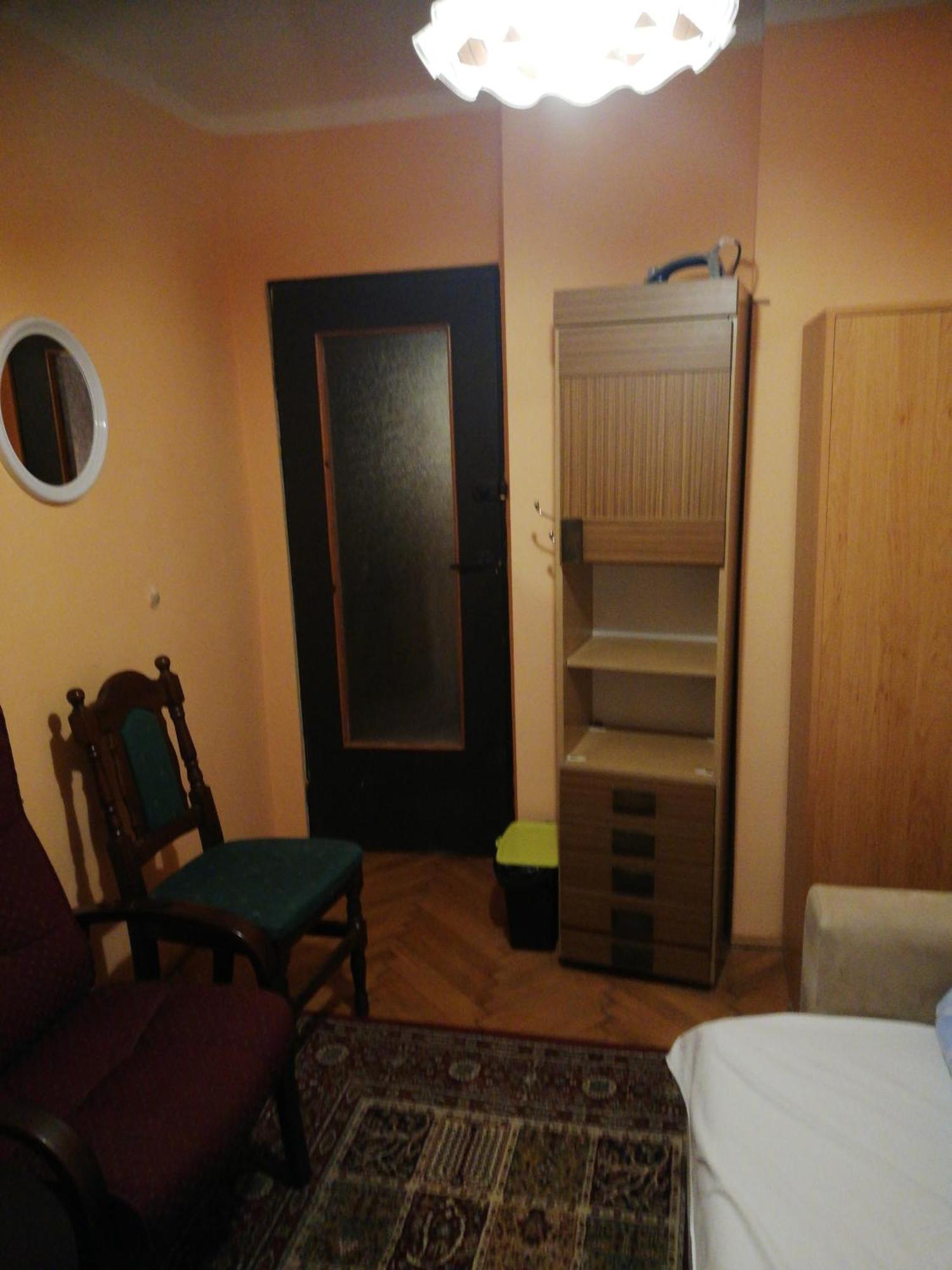 Hotel U Sowy à Kołobrzeg Extérieur photo