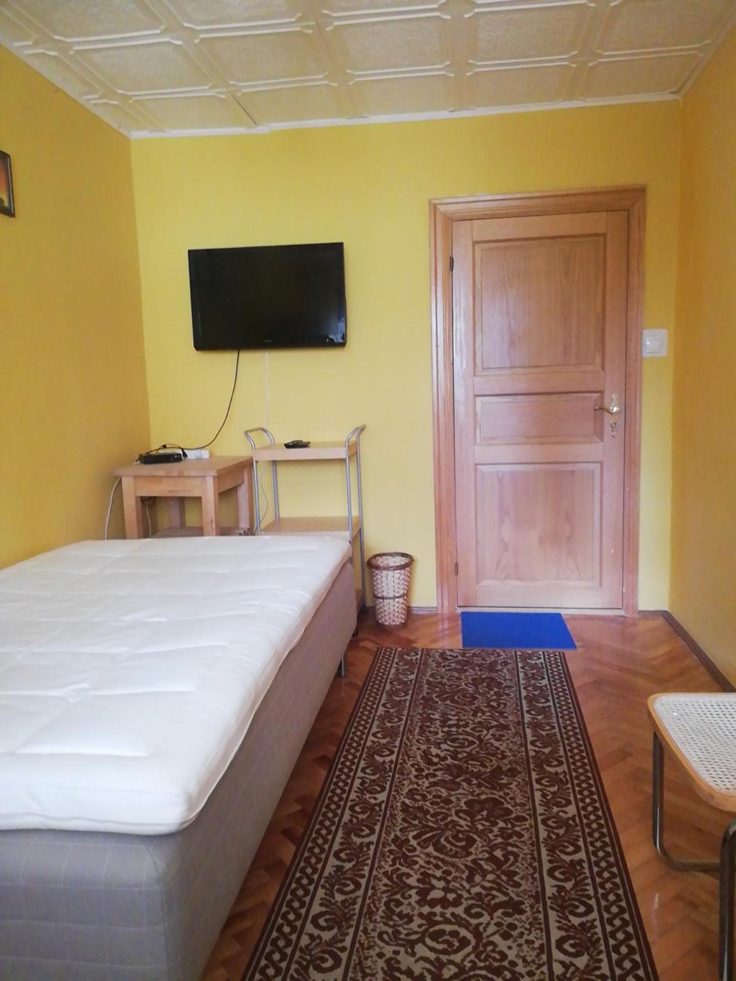 Hotel U Sowy à Kołobrzeg Extérieur photo