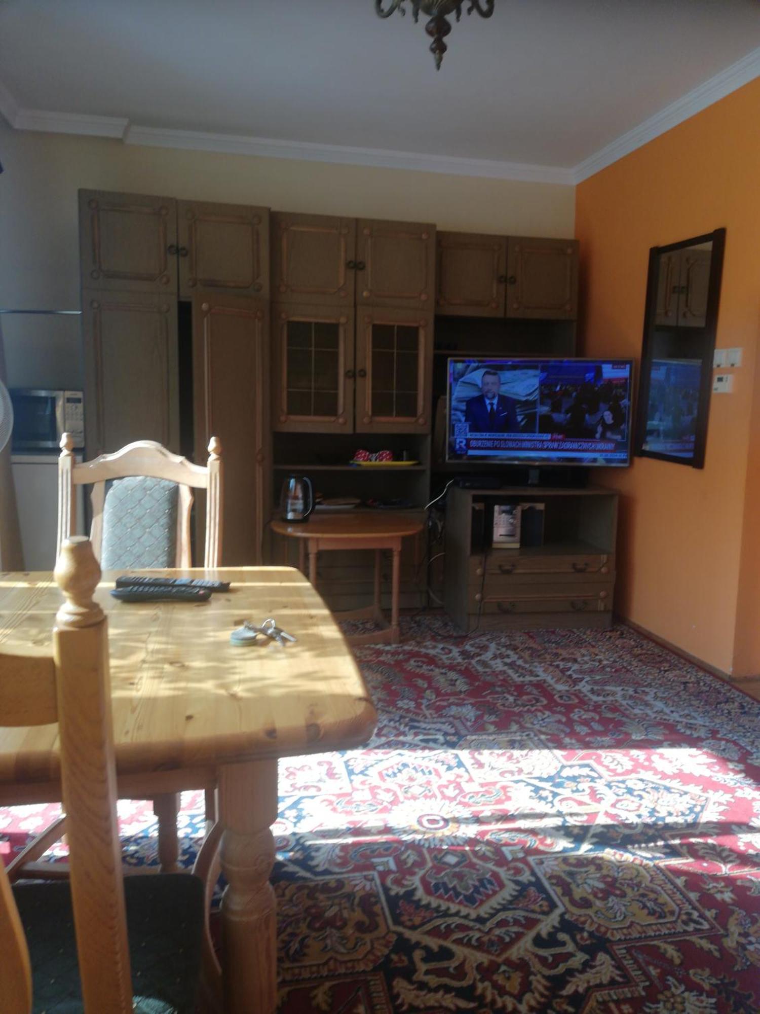 Hotel U Sowy à Kołobrzeg Extérieur photo